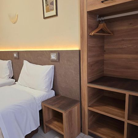 Hotel Romano Турин Экстерьер фото