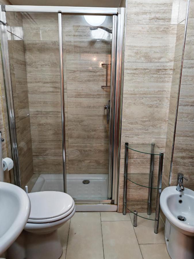 Hotel Romano Турин Экстерьер фото