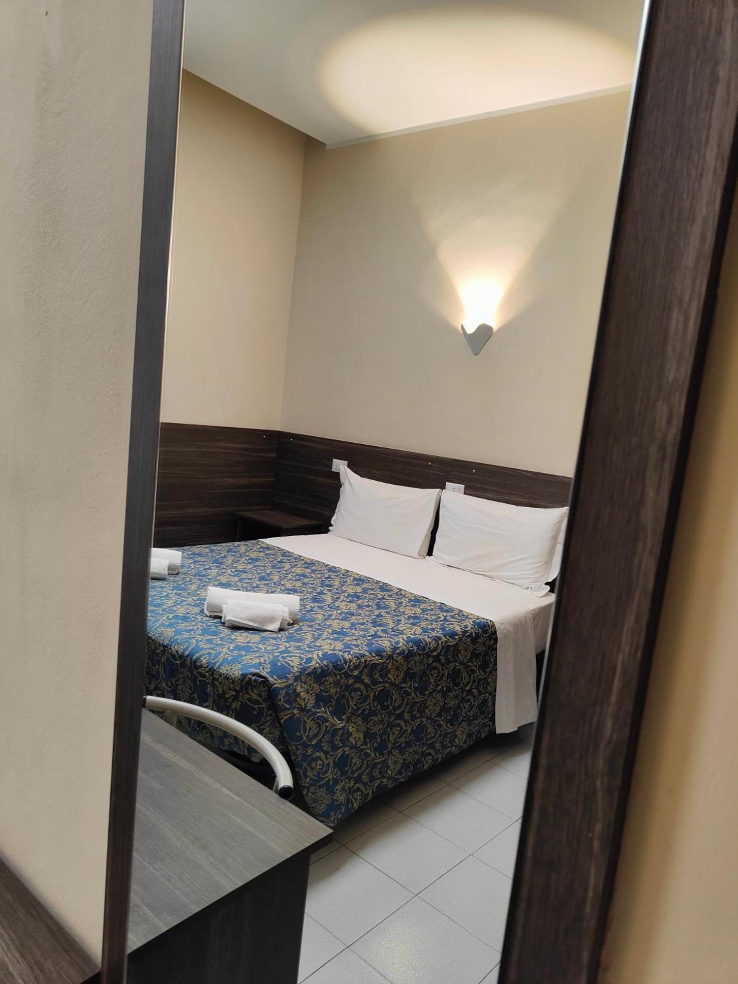 Hotel Romano Турин Экстерьер фото