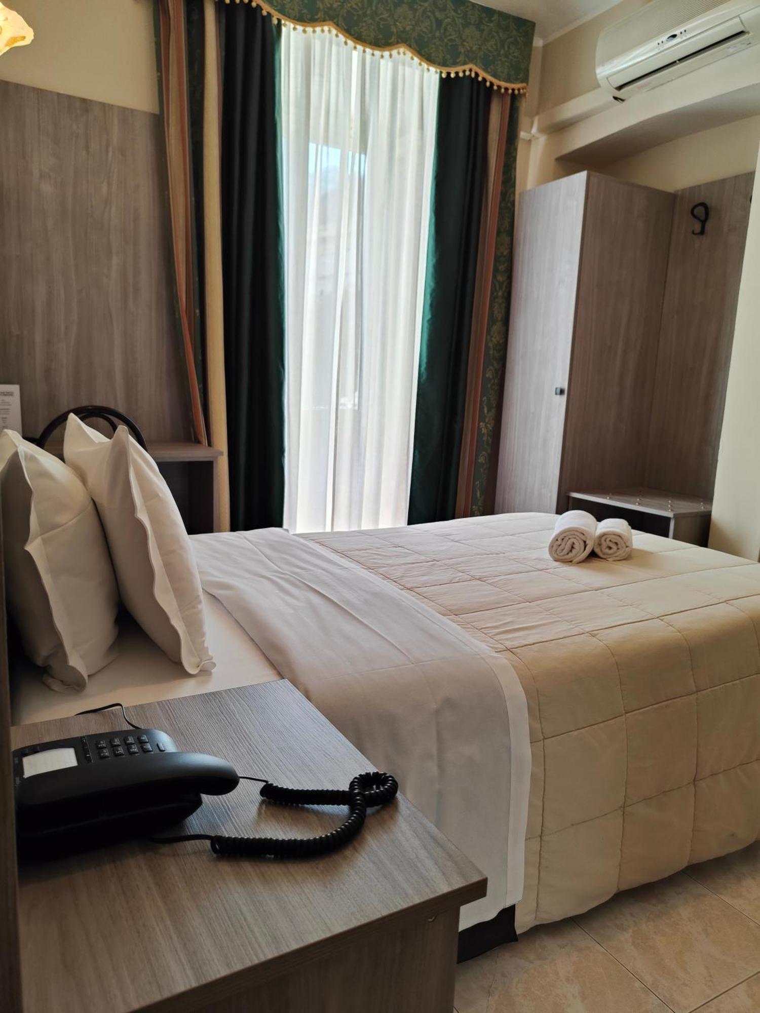 Hotel Romano Турин Экстерьер фото