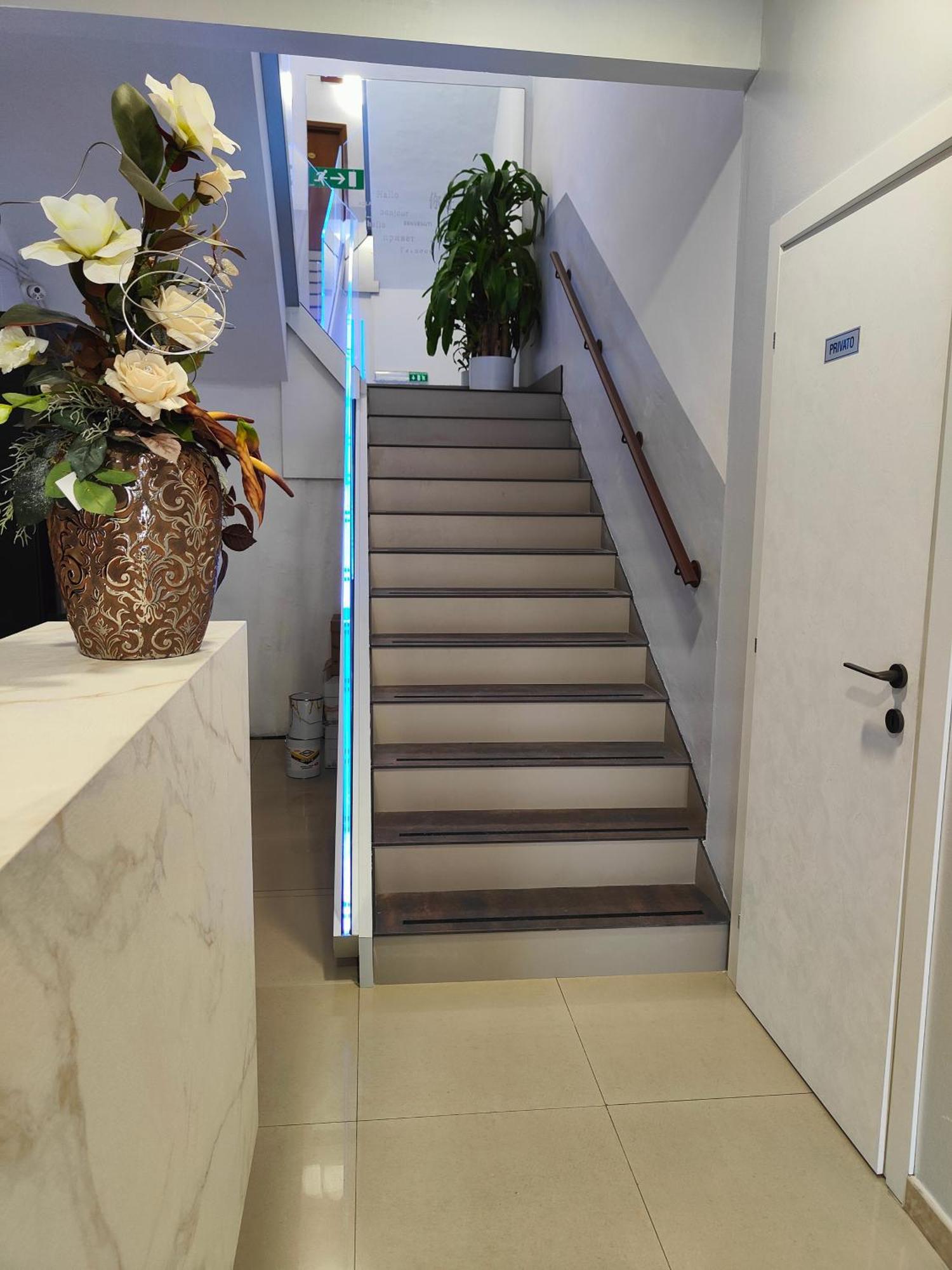 Hotel Romano Турин Экстерьер фото