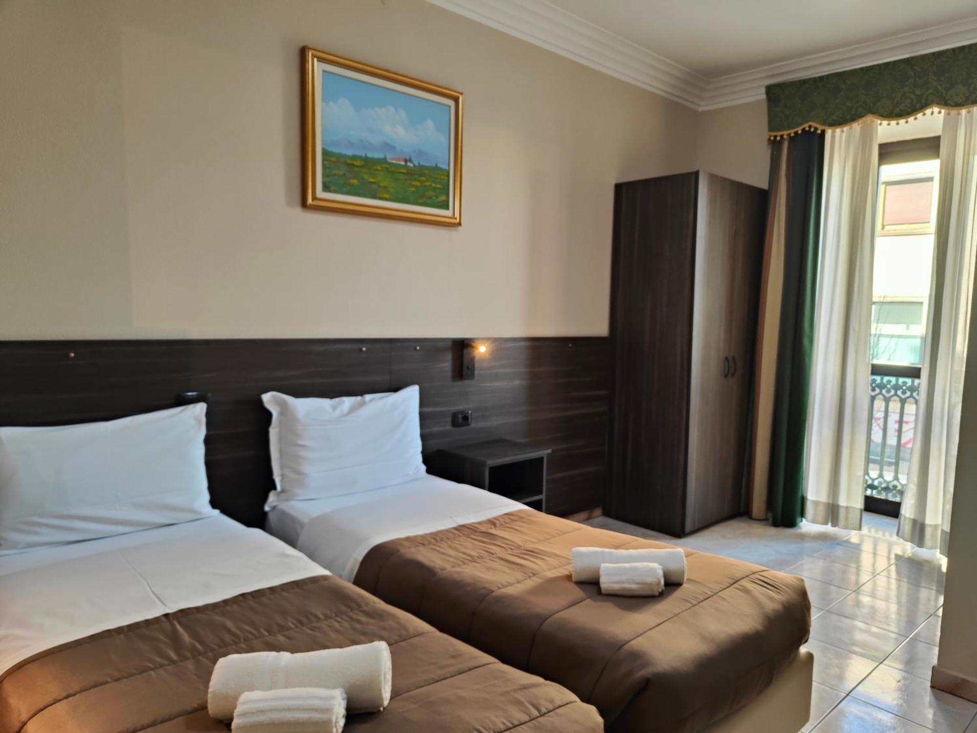 Hotel Romano Турин Экстерьер фото