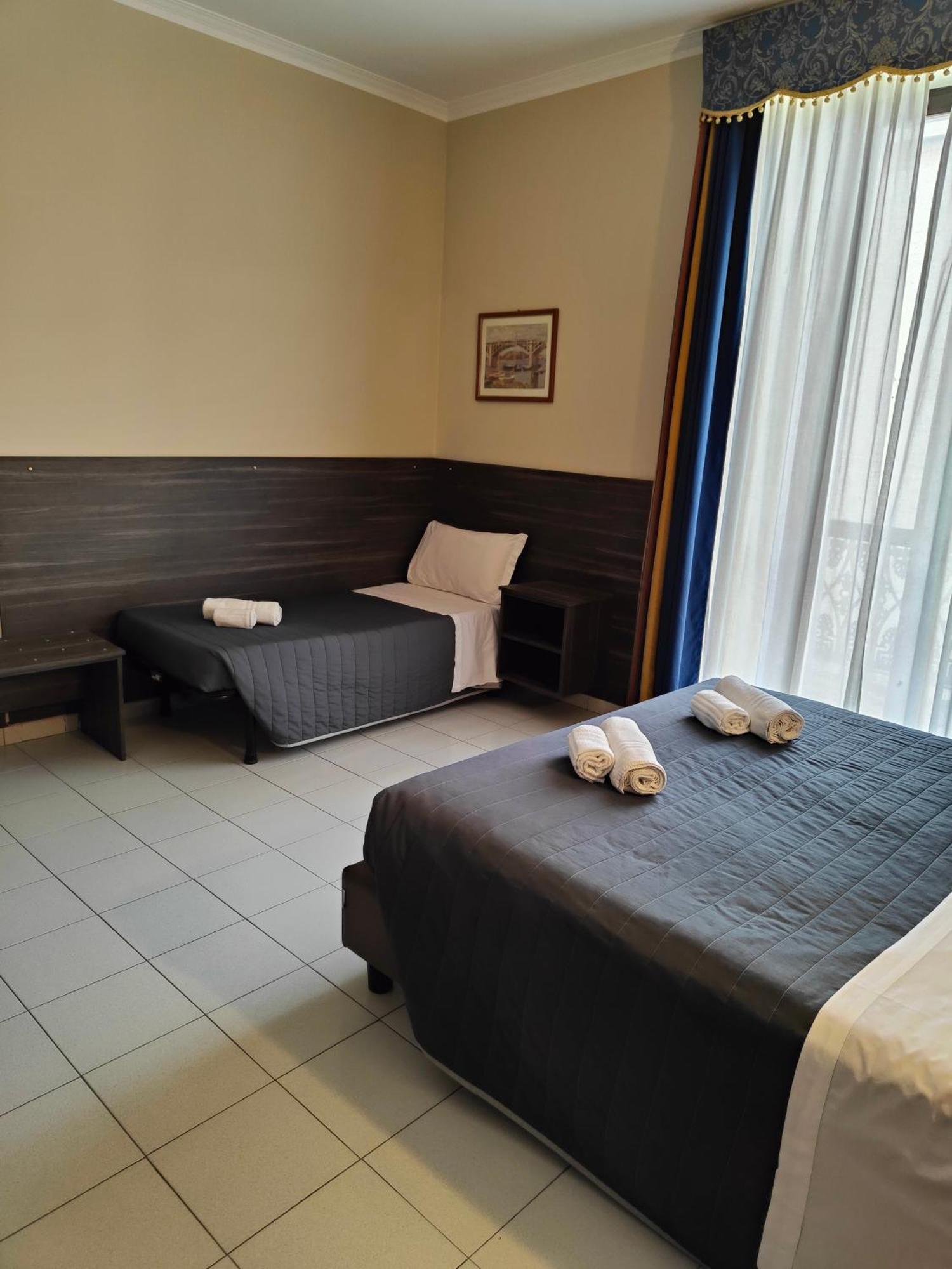 Hotel Romano Турин Экстерьер фото
