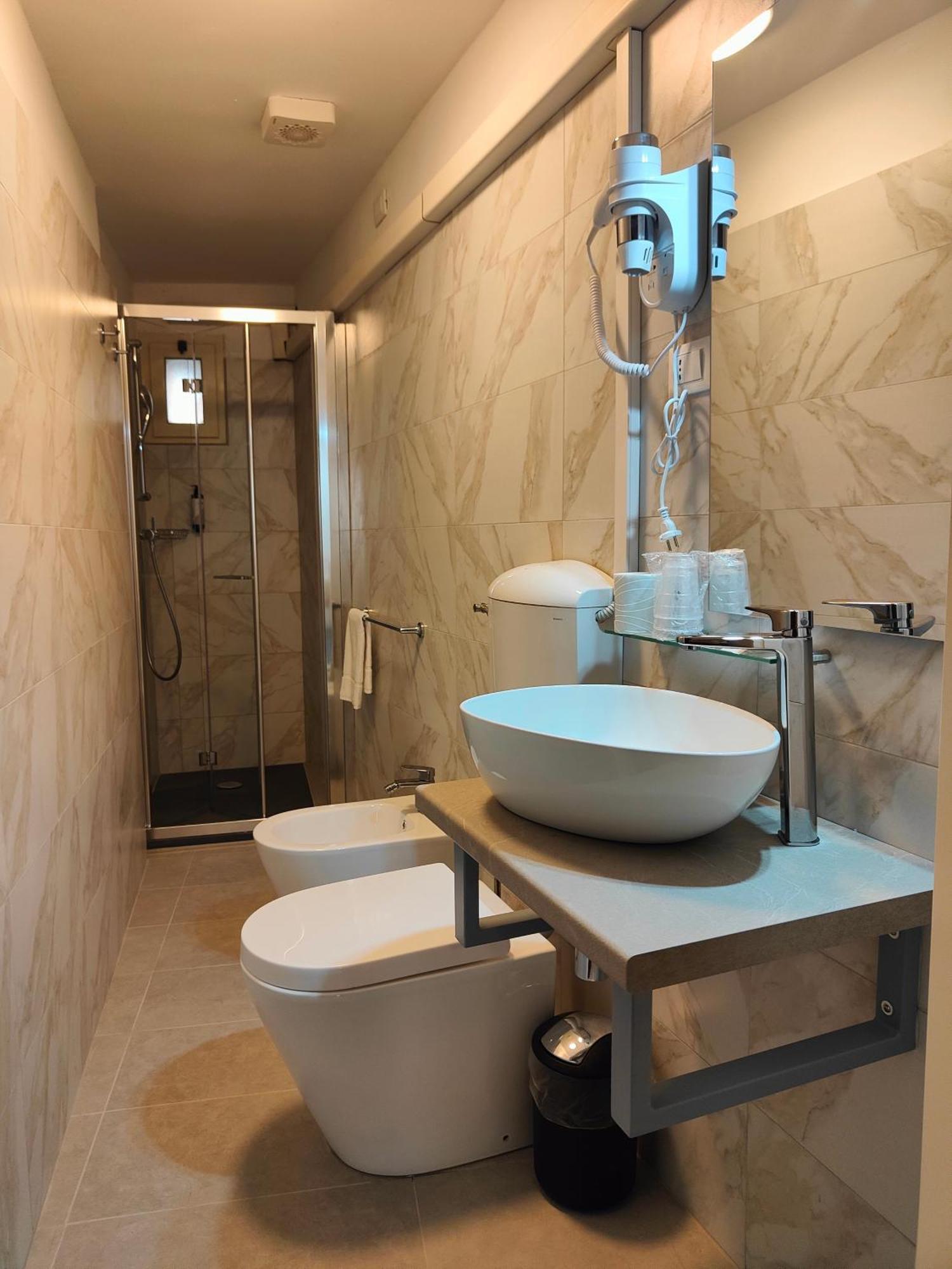 Hotel Romano Турин Экстерьер фото