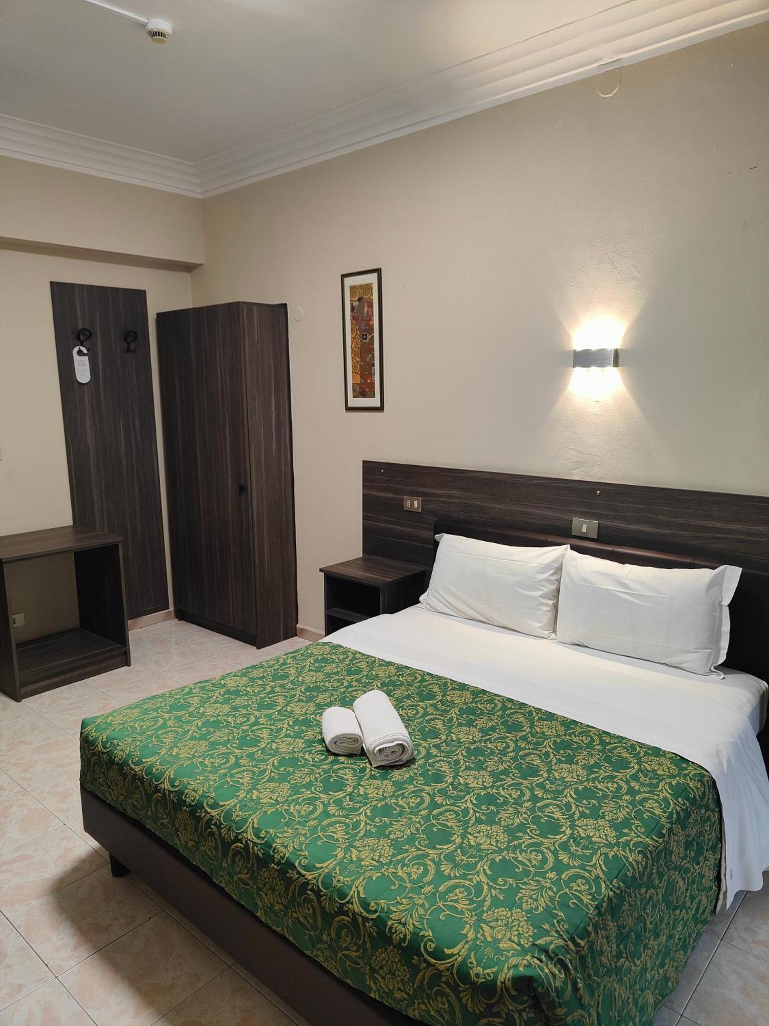 Hotel Romano Турин Экстерьер фото