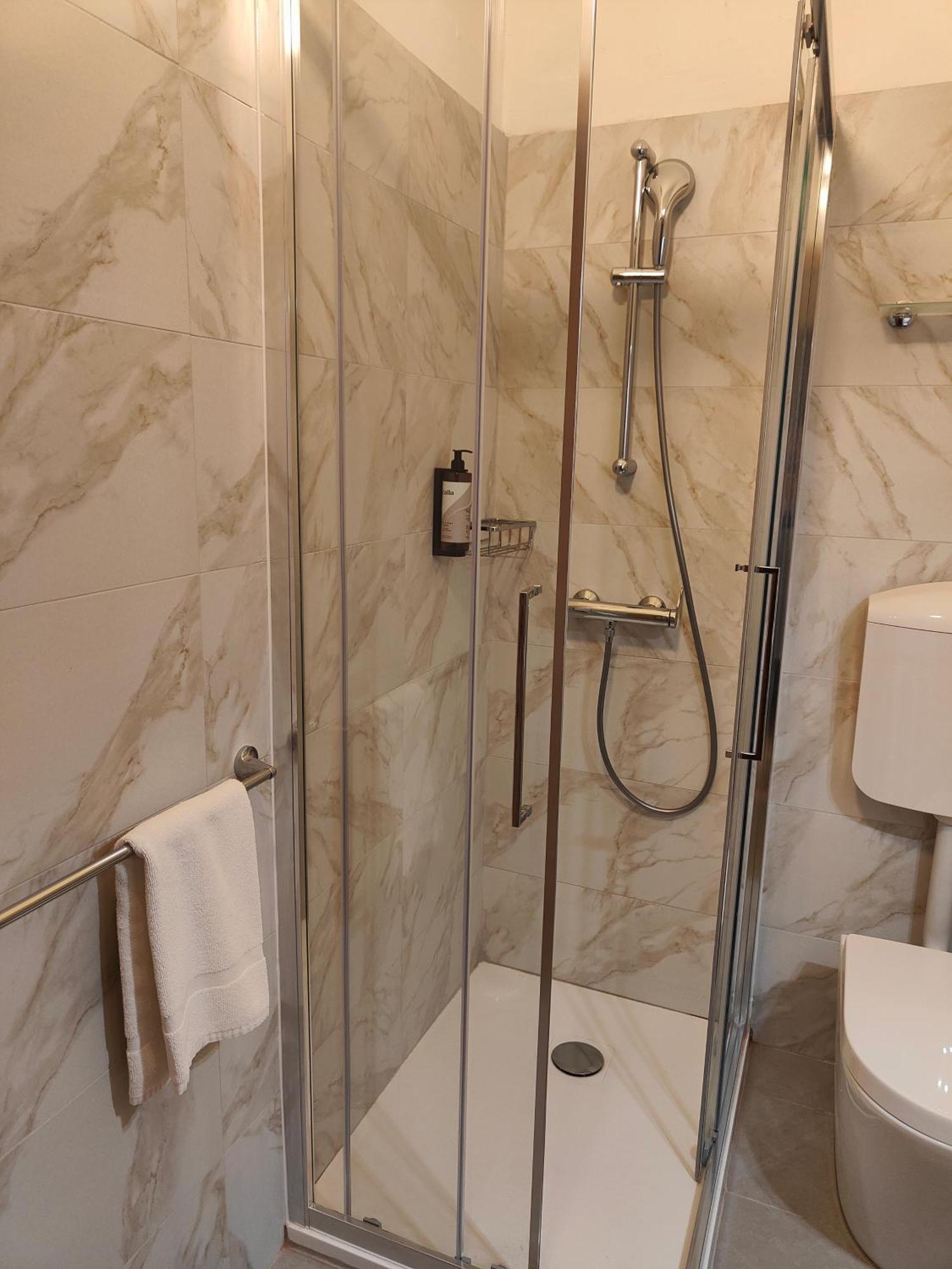 Hotel Romano Турин Экстерьер фото