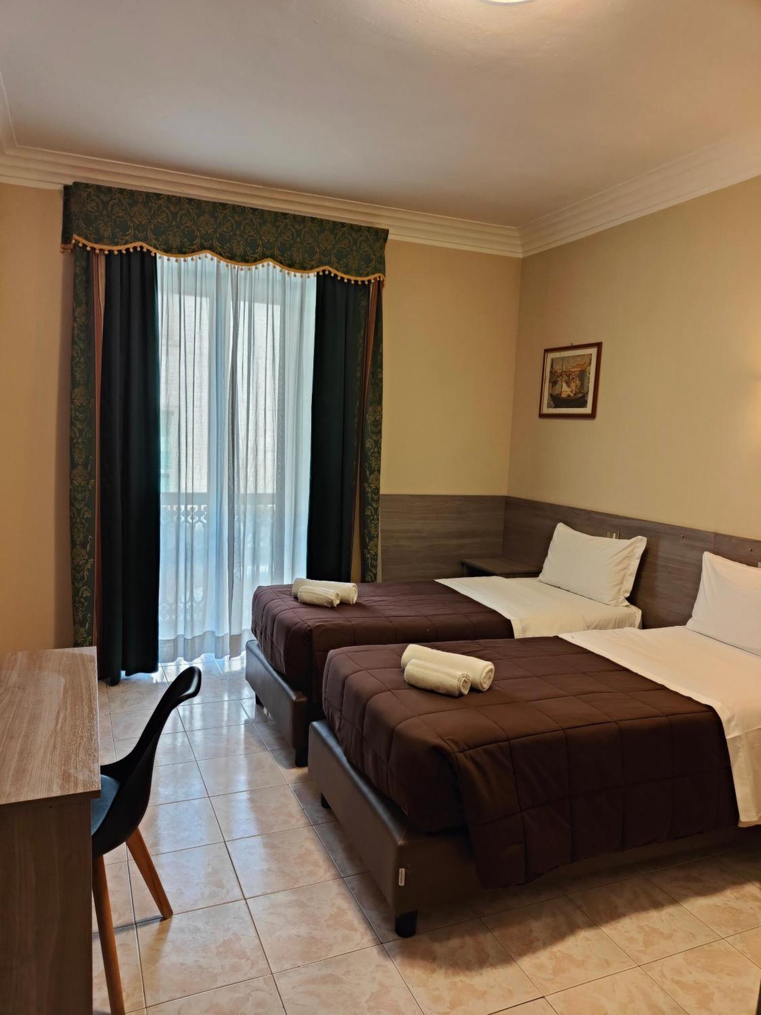 Hotel Romano Турин Экстерьер фото
