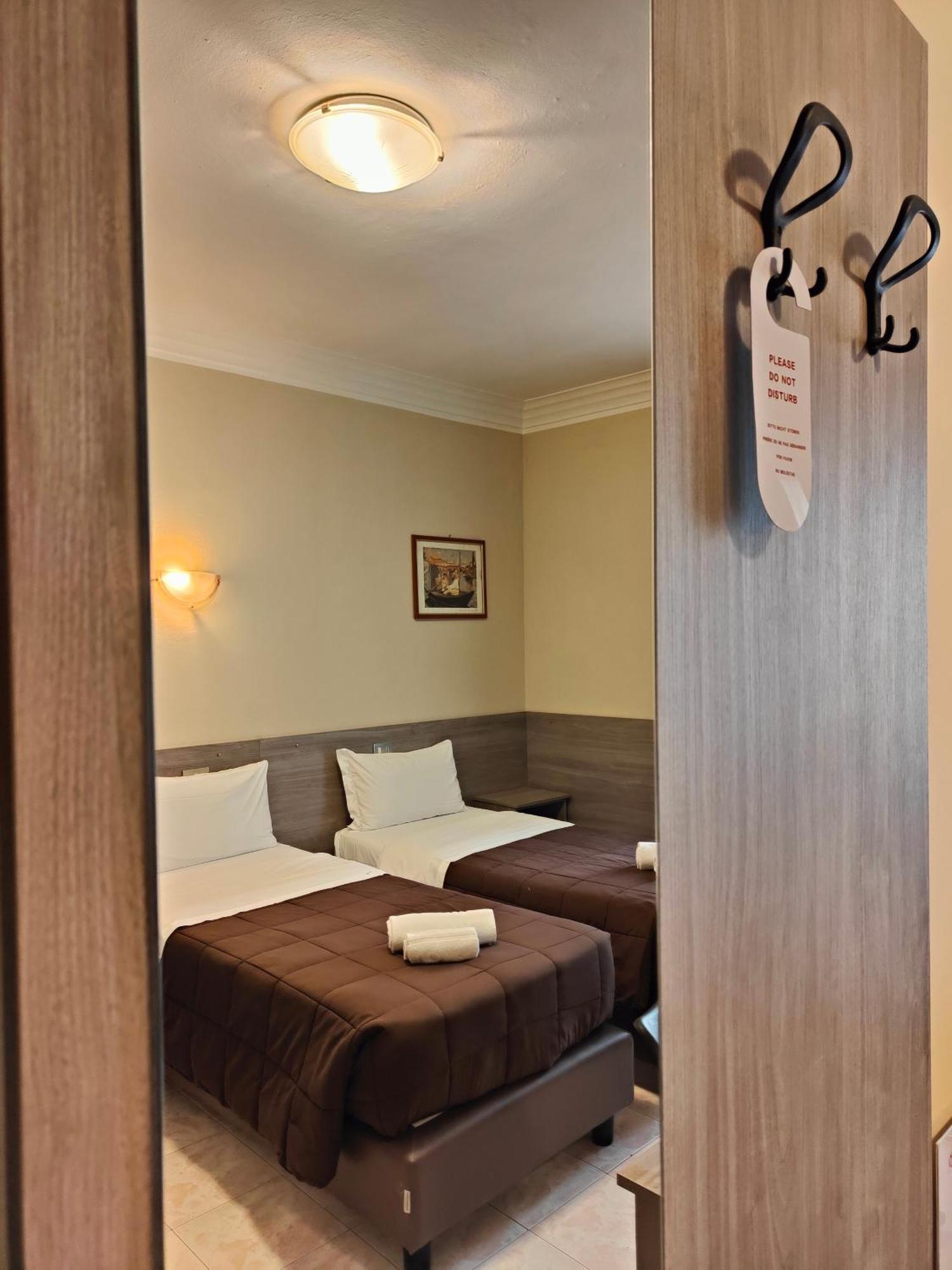 Hotel Romano Турин Экстерьер фото