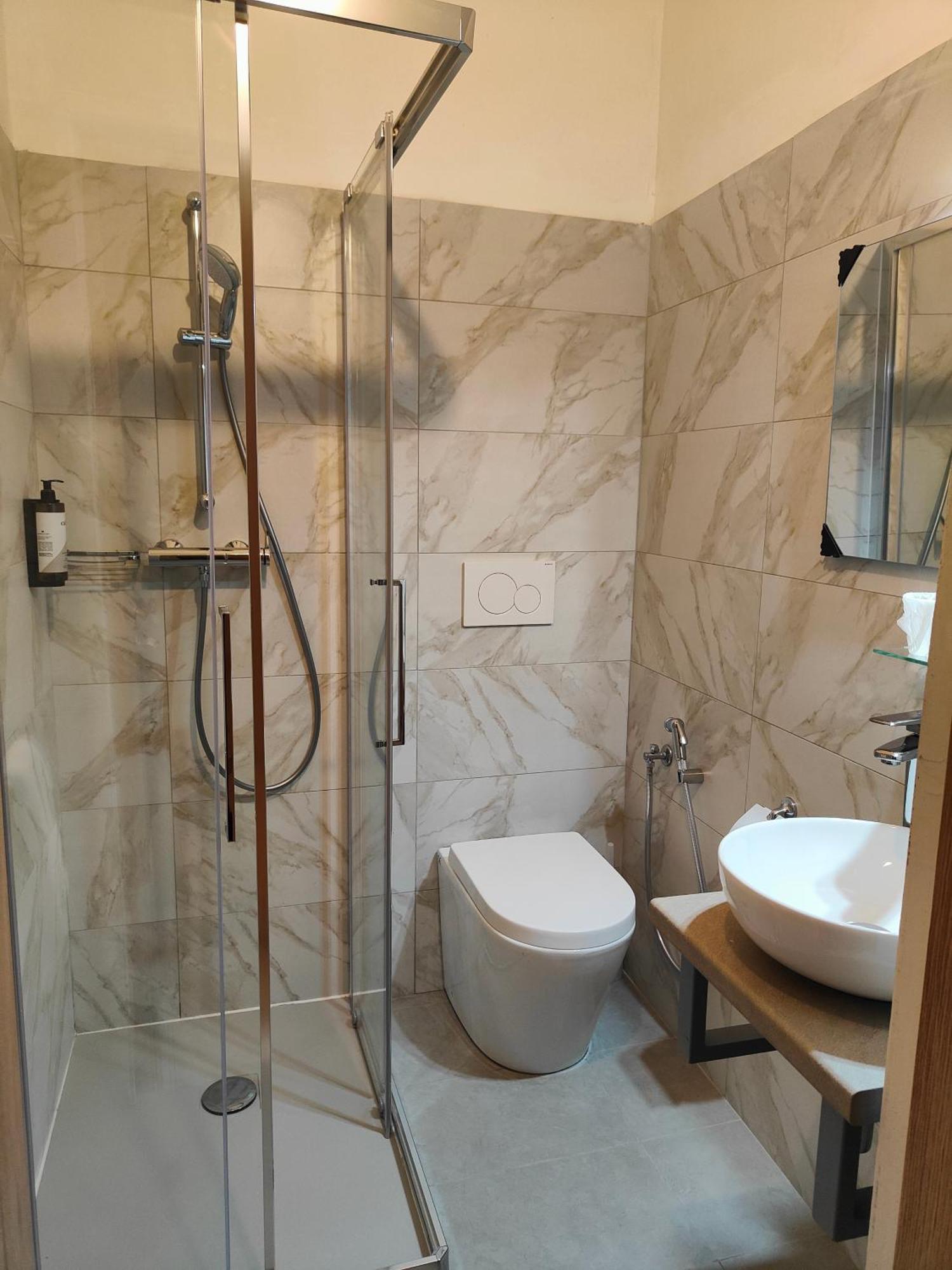 Hotel Romano Турин Экстерьер фото