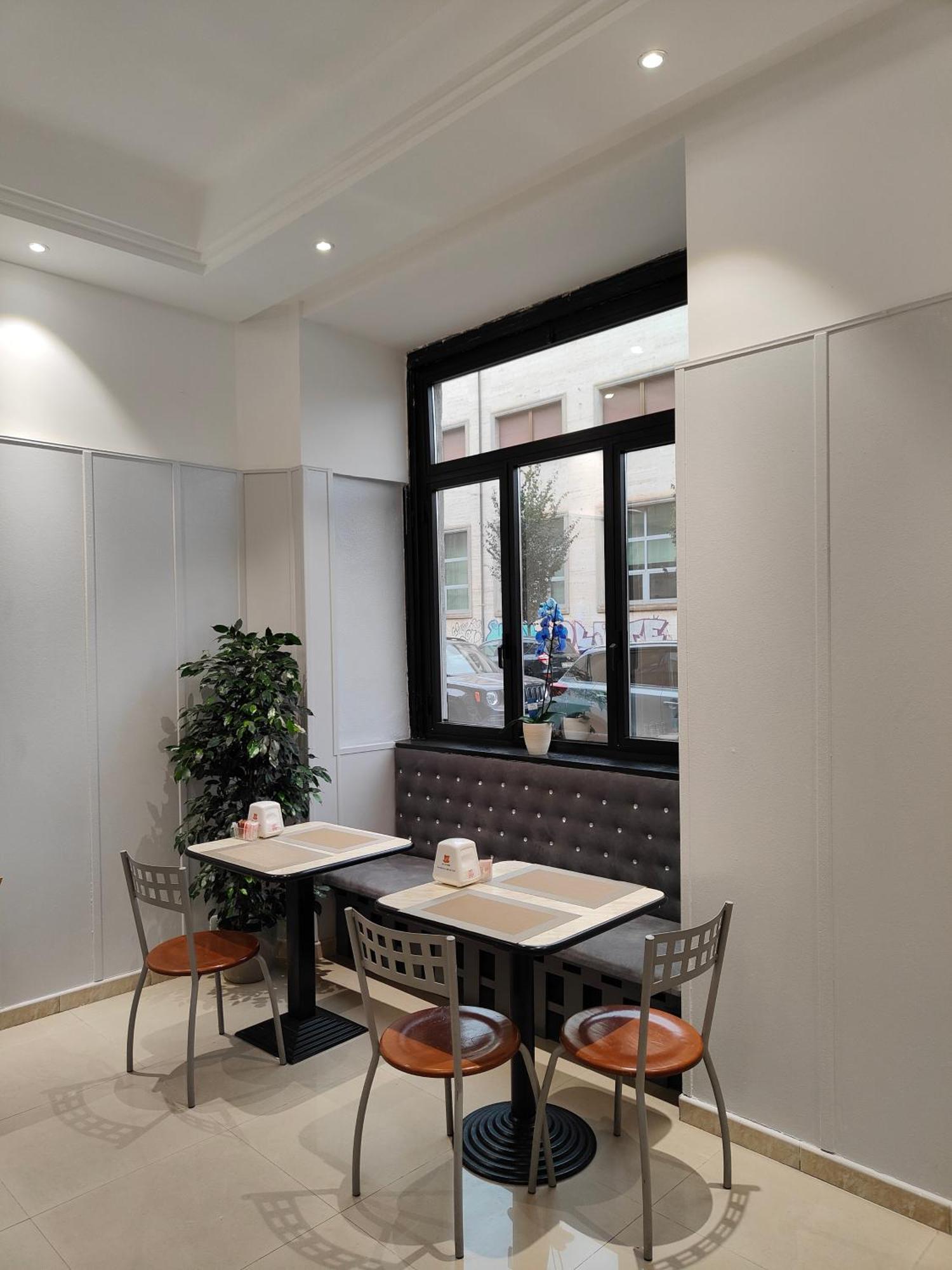 Hotel Romano Турин Экстерьер фото