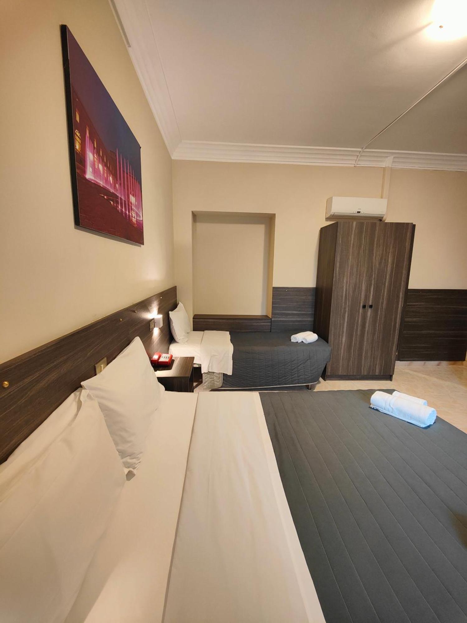 Hotel Romano Турин Экстерьер фото