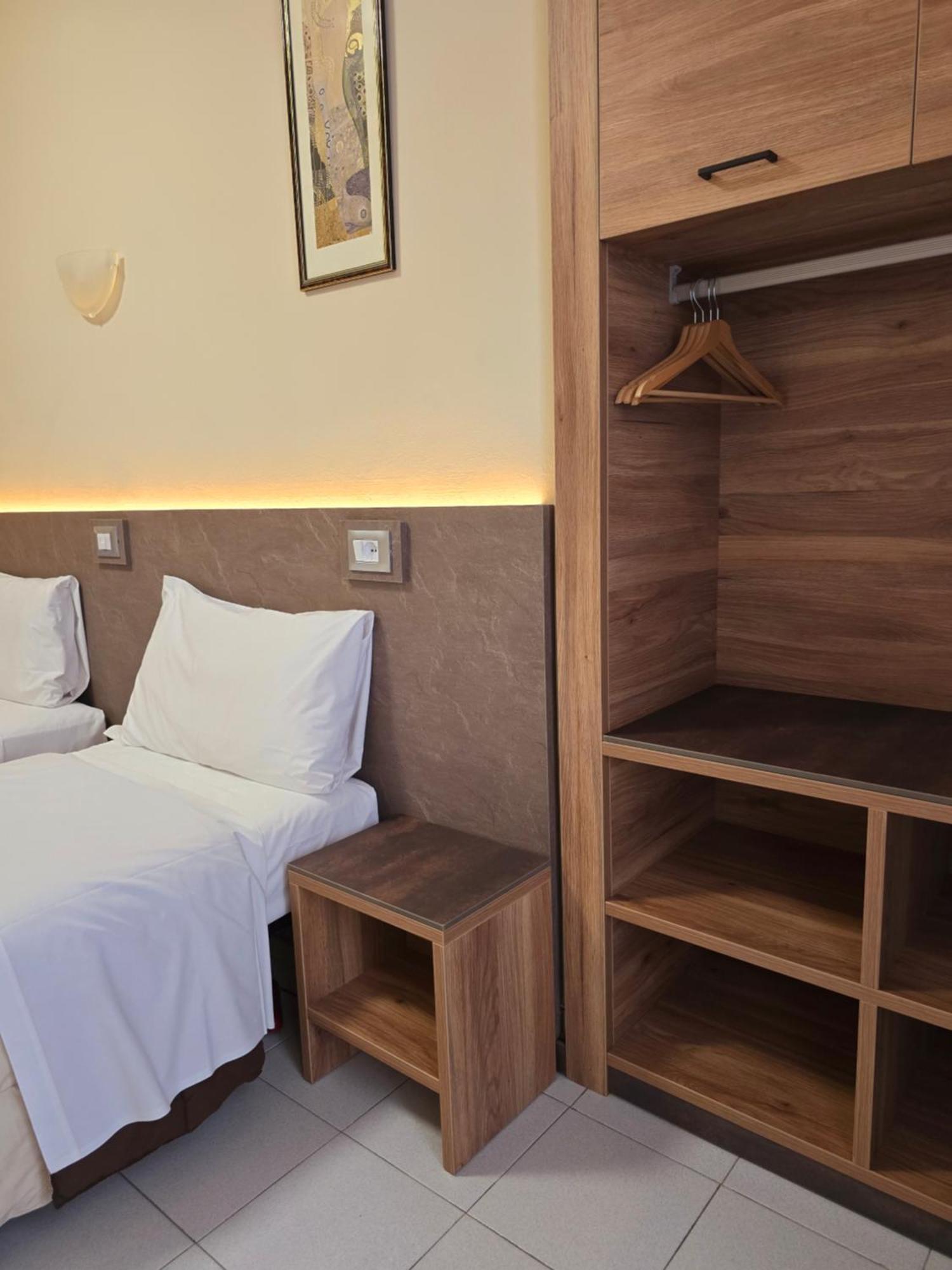 Hotel Romano Турин Экстерьер фото