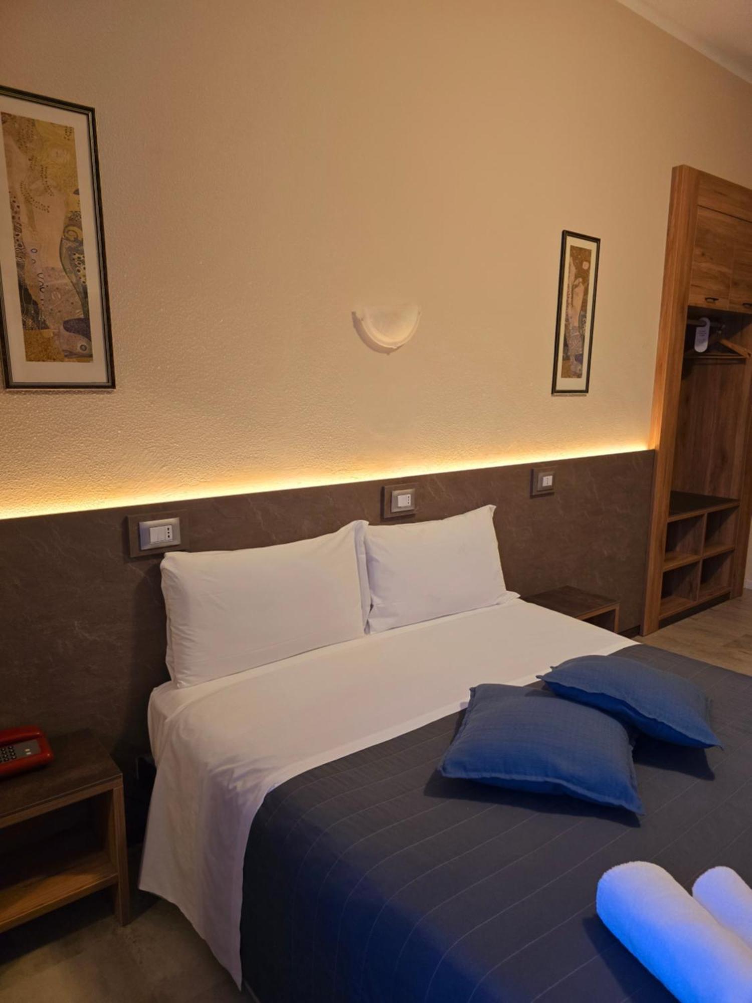 Hotel Romano Турин Экстерьер фото