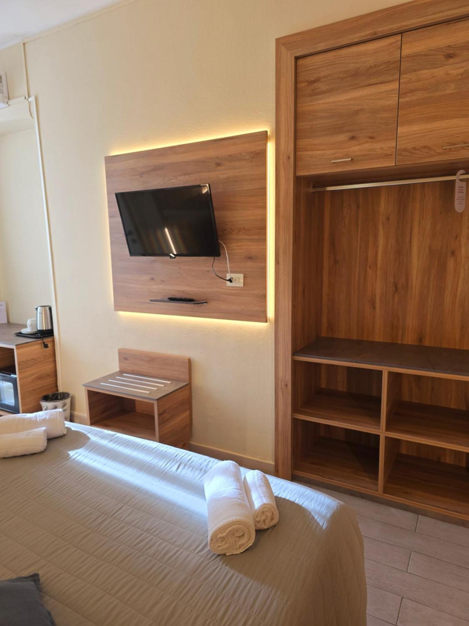 Hotel Romano Турин Экстерьер фото