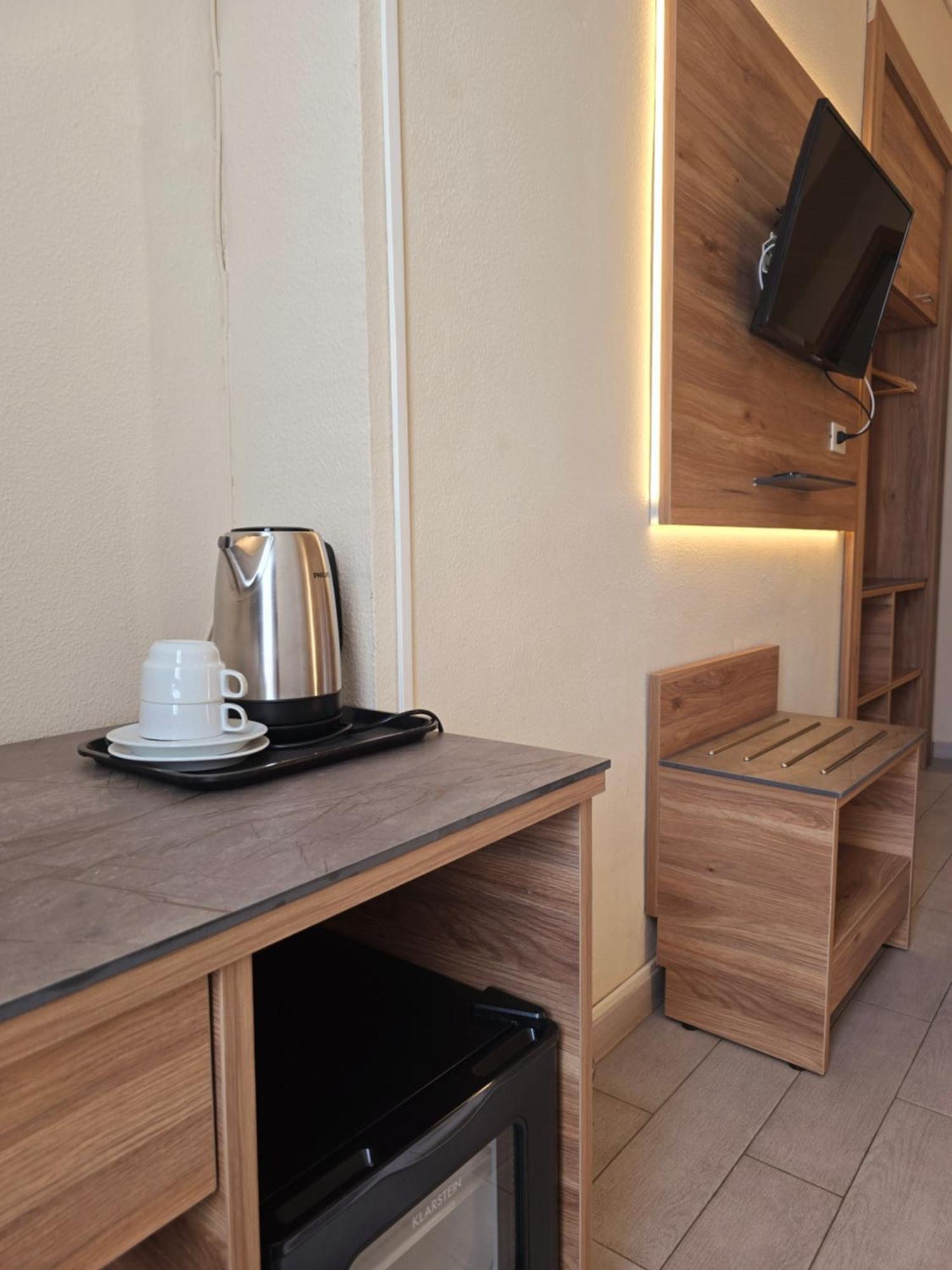 Hotel Romano Турин Экстерьер фото