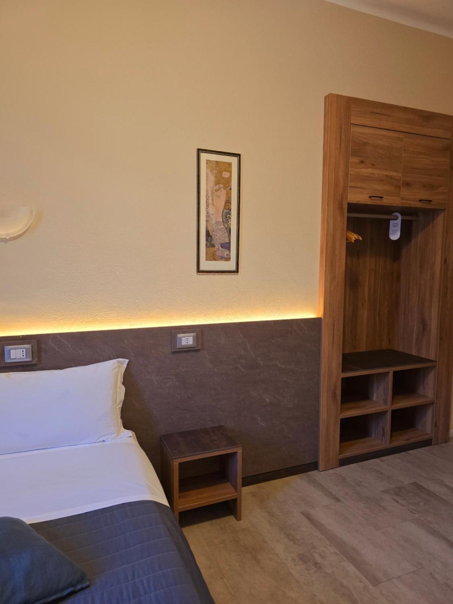 Hotel Romano Турин Экстерьер фото