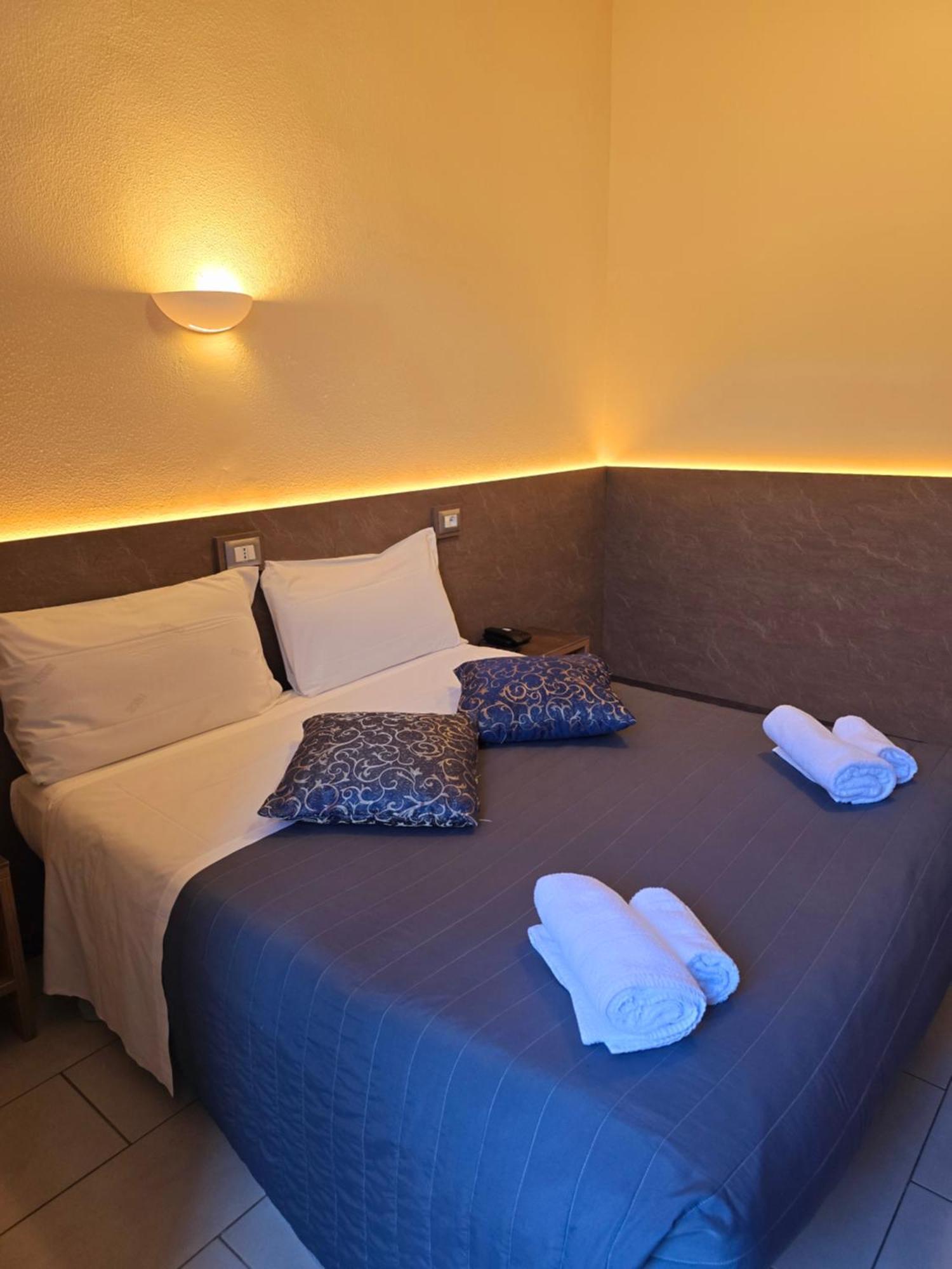 Hotel Romano Турин Экстерьер фото