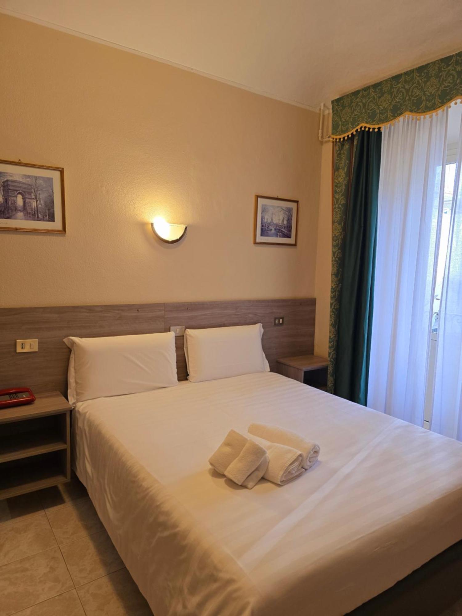 Hotel Romano Турин Экстерьер фото