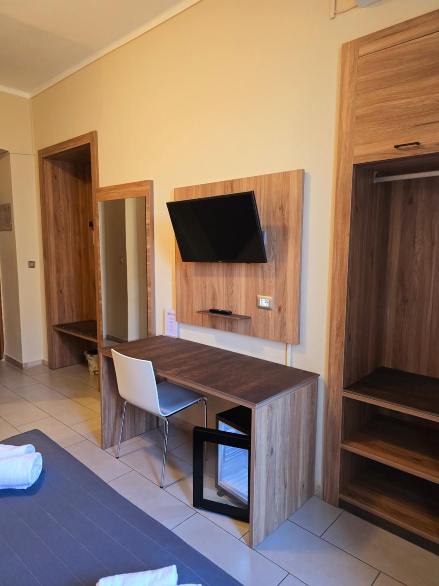 Hotel Romano Турин Экстерьер фото