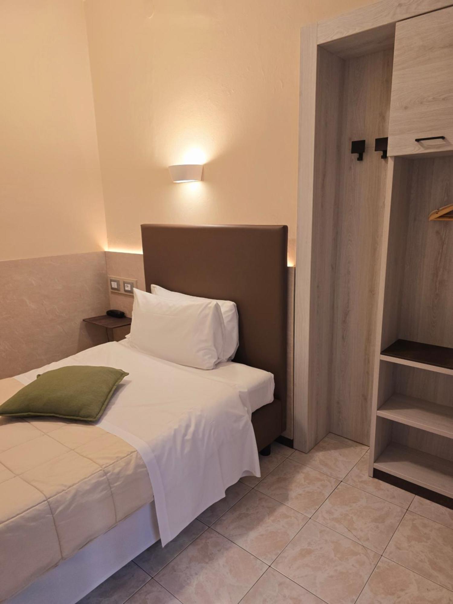 Hotel Romano Турин Экстерьер фото