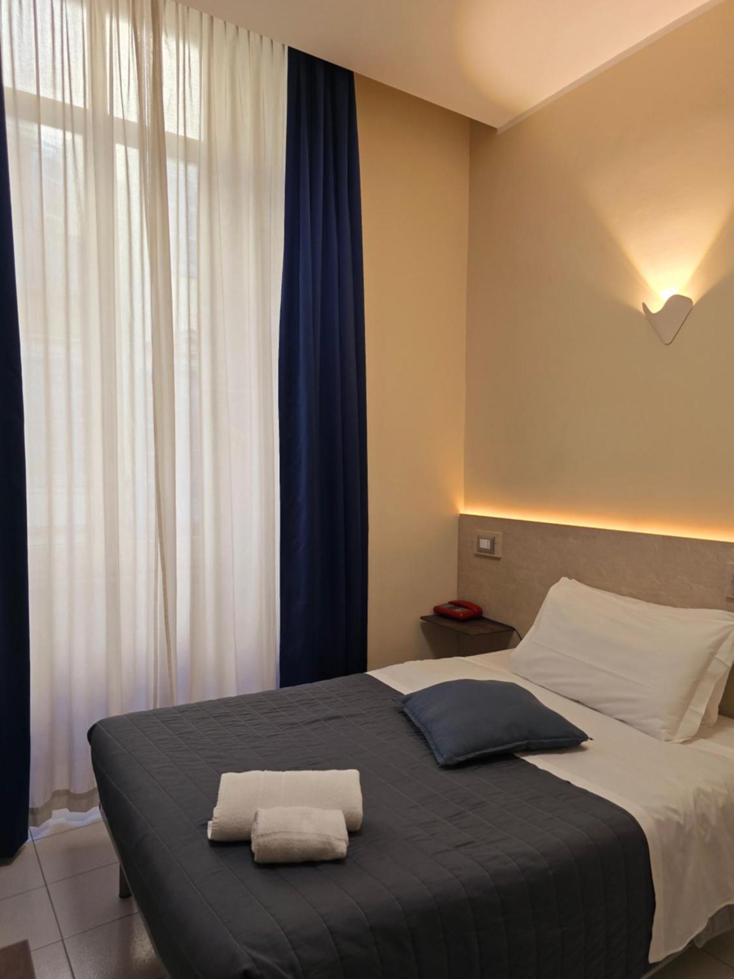 Hotel Romano Турин Экстерьер фото