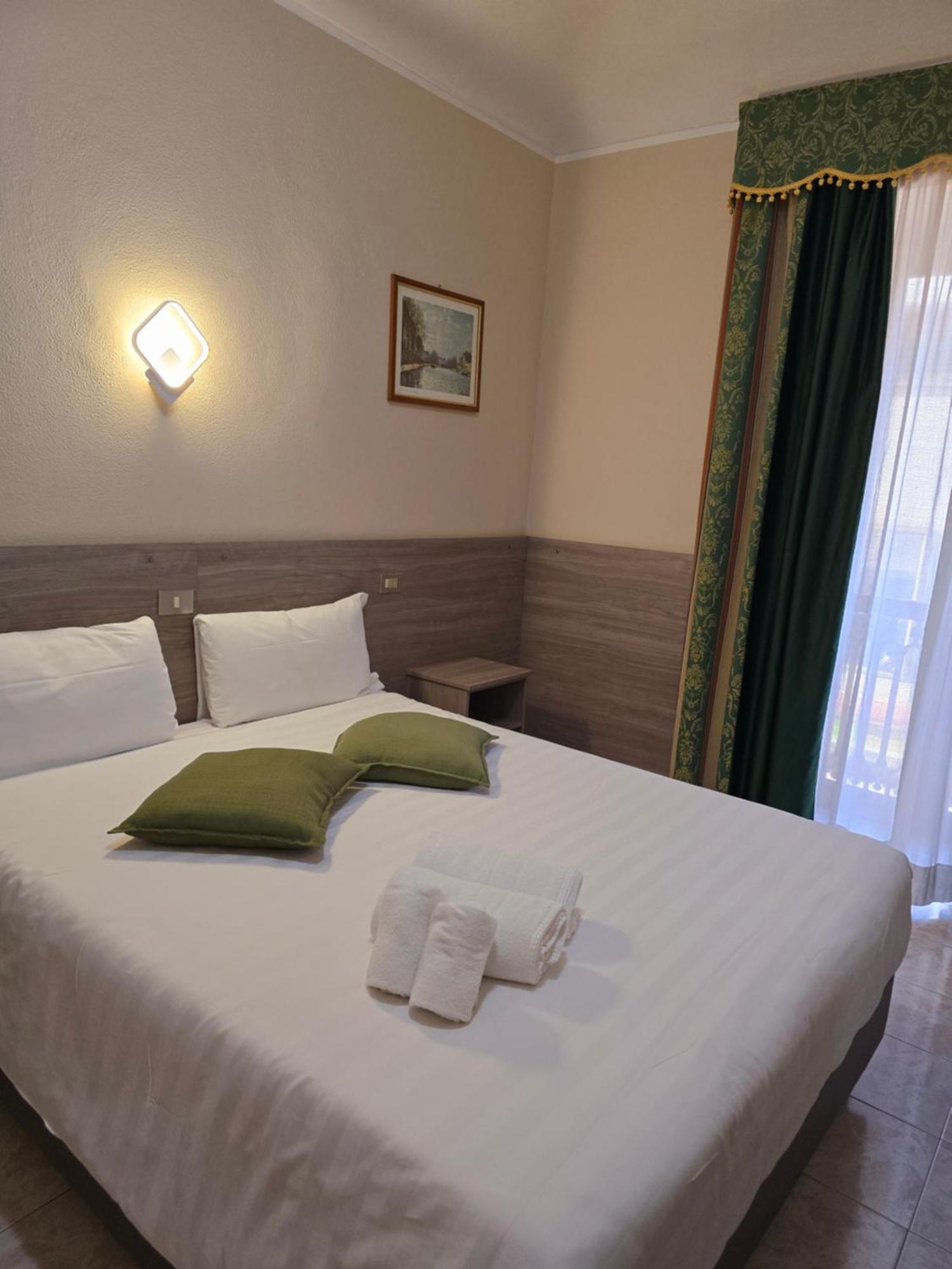Hotel Romano Турин Экстерьер фото
