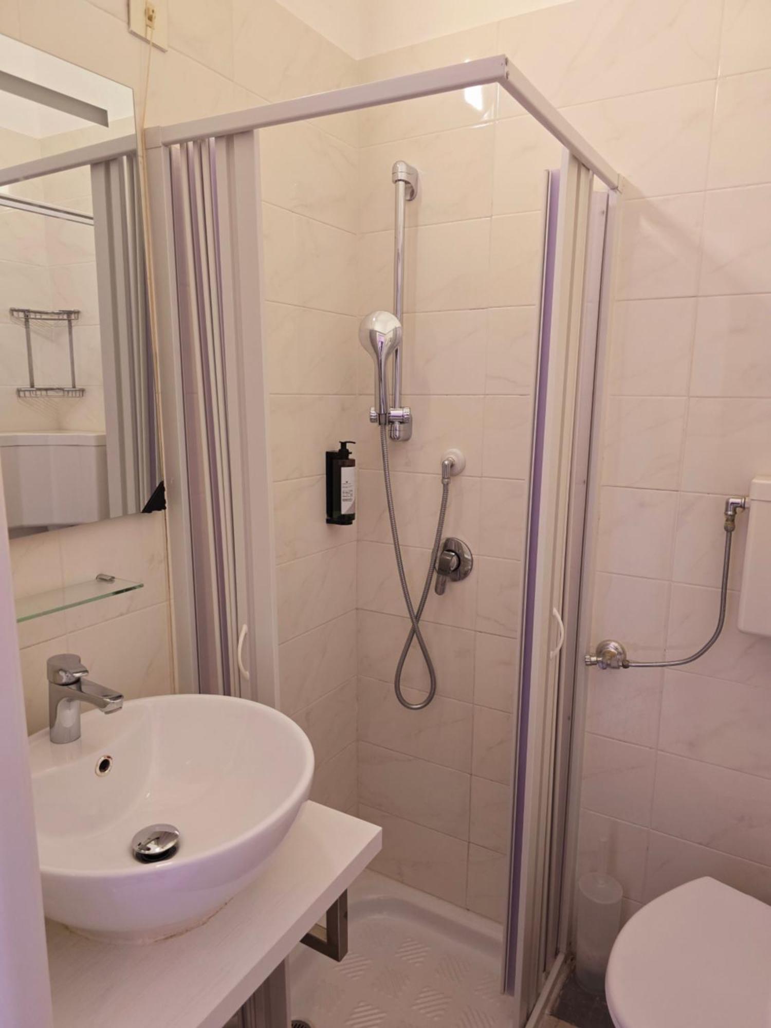 Hotel Romano Турин Экстерьер фото