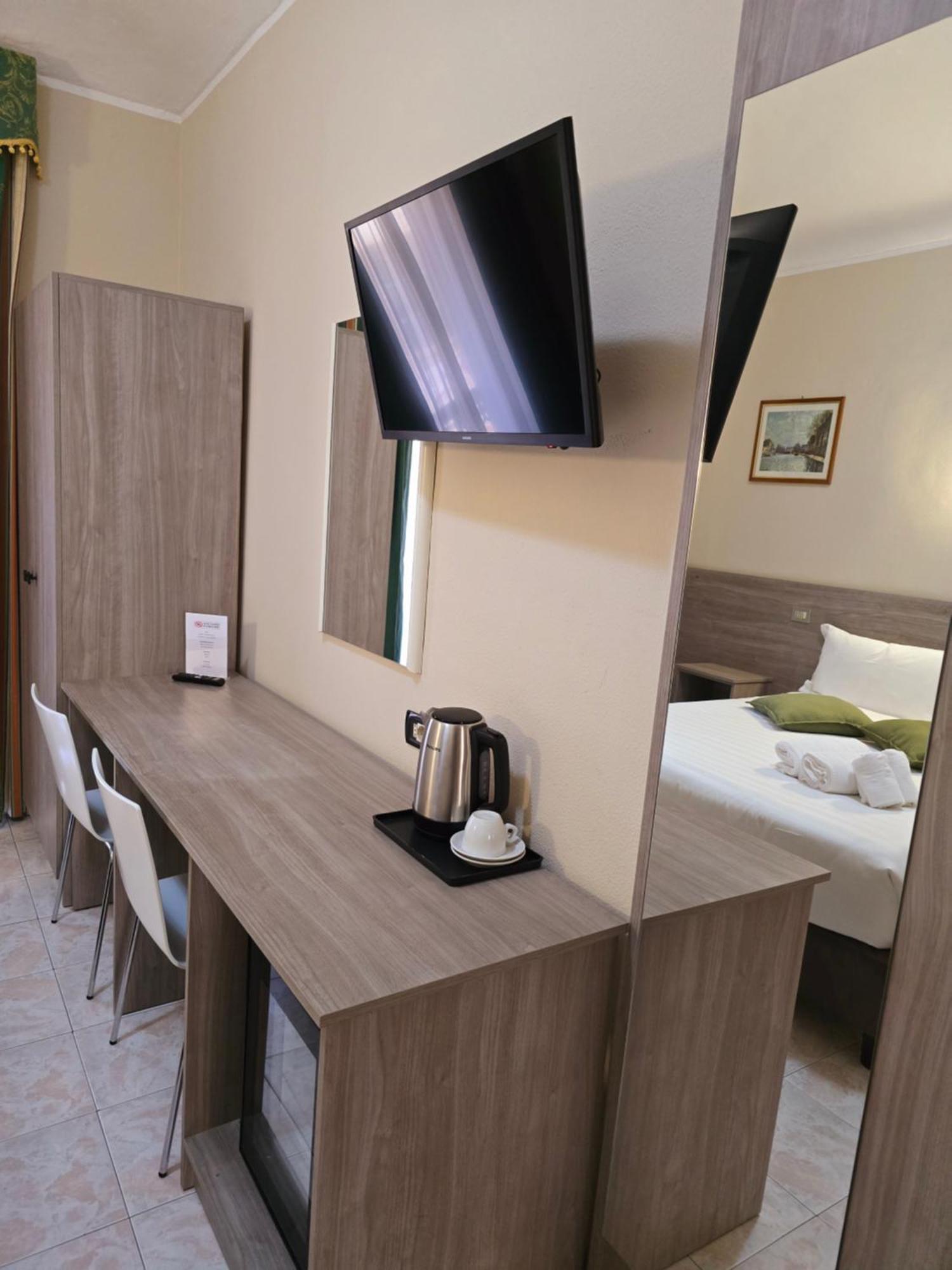 Hotel Romano Турин Экстерьер фото