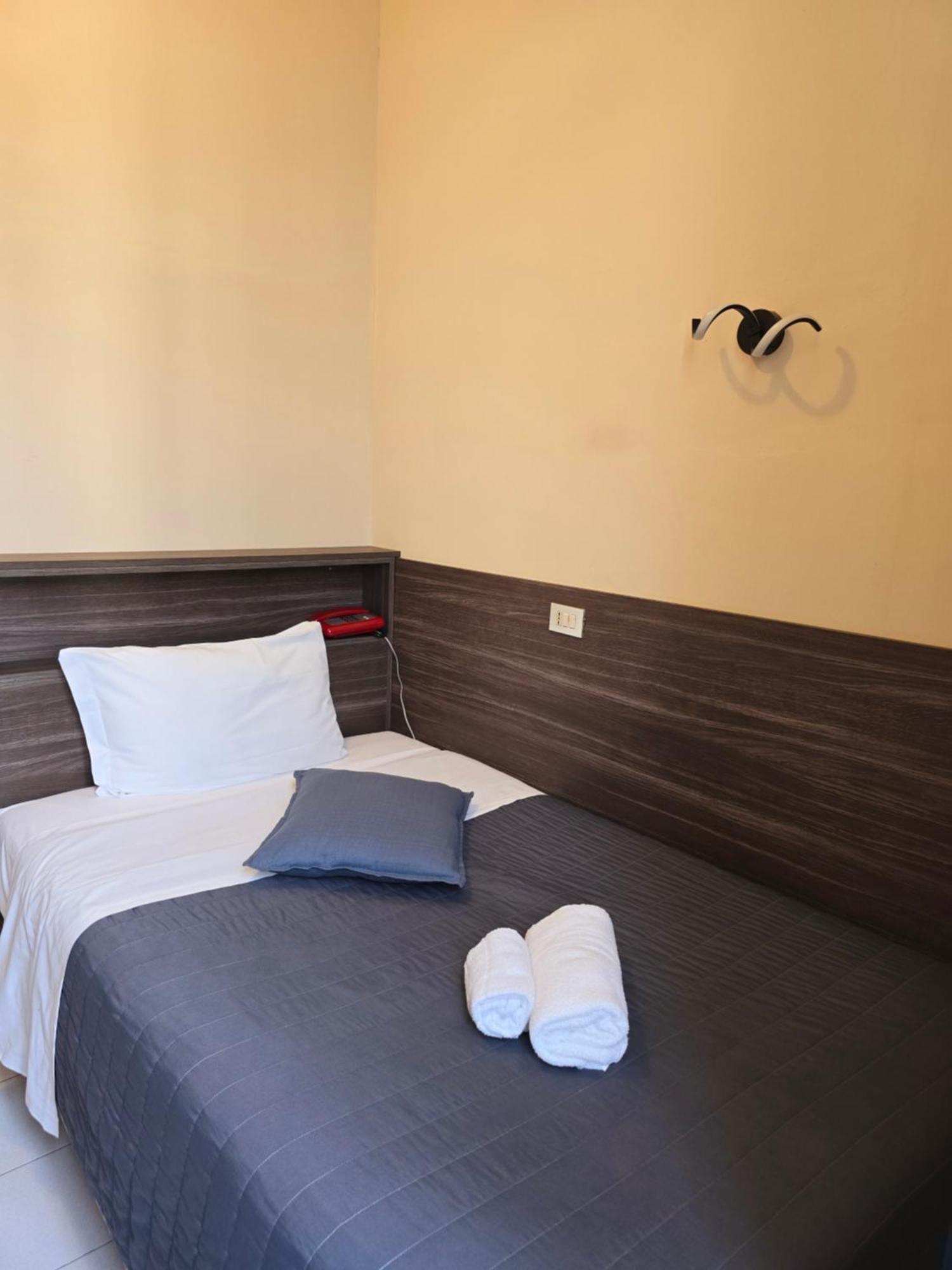 Hotel Romano Турин Экстерьер фото