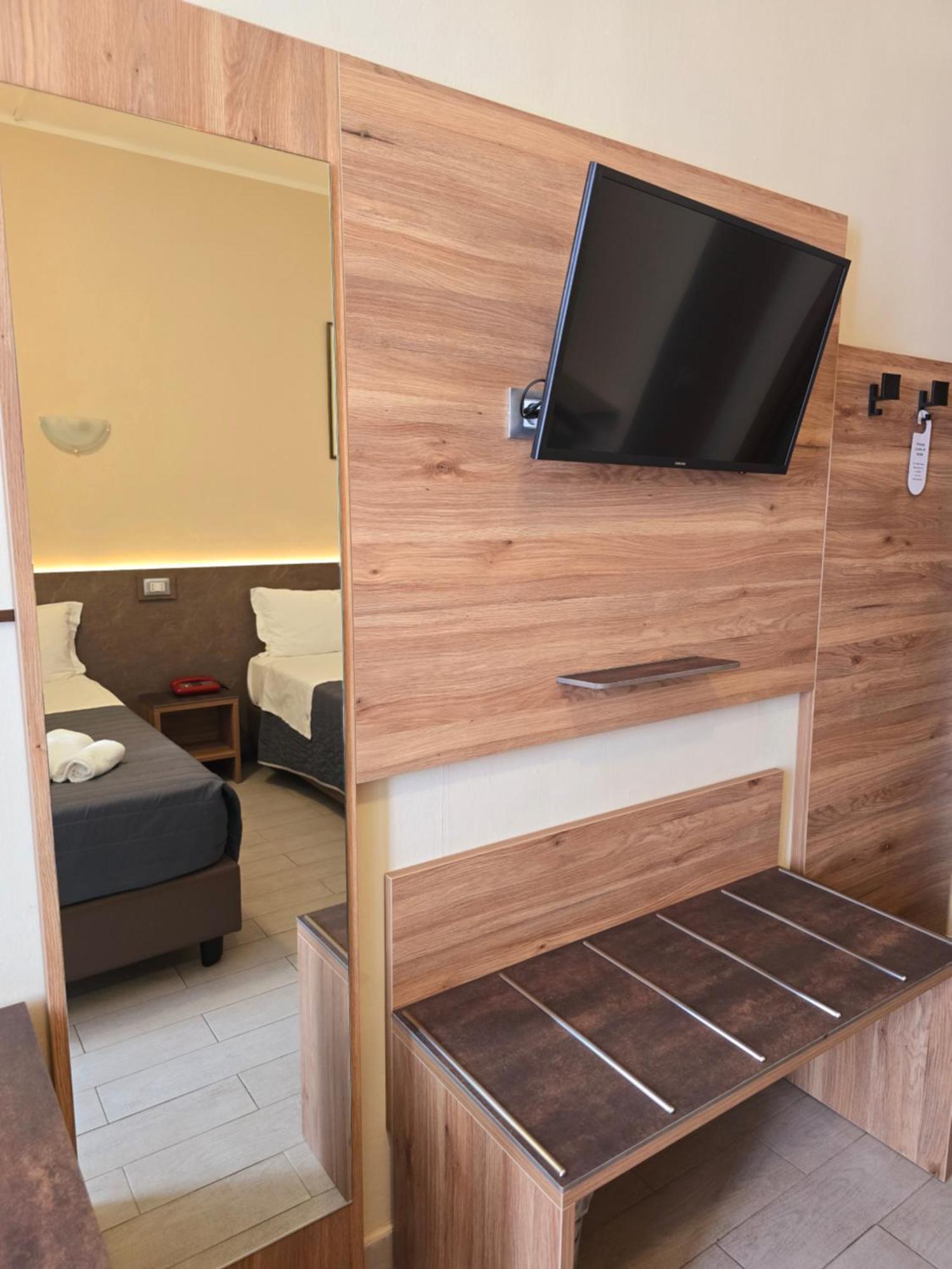 Hotel Romano Турин Экстерьер фото