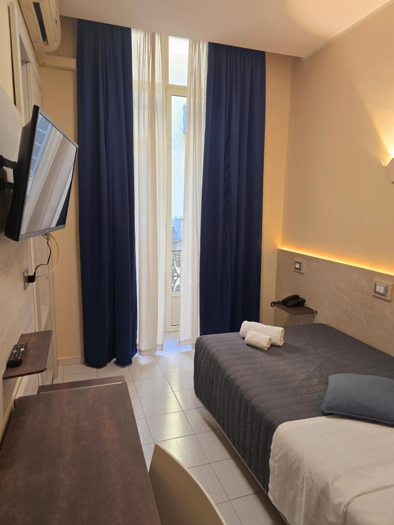 Hotel Romano Турин Экстерьер фото